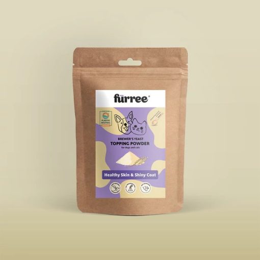 Fürree Sörélesztő Por 100 g